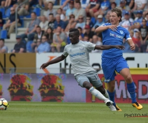 Leandro Trossard dirigeert frivool aanvalsspel van KRC Genk, maar dat volstaat niet om Rooney en co opzij te zetten