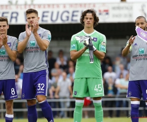 Anderlecht wil toptalent Mile Svilar laten vertrekken, maar enkel onder deze twee belangrijke voorwaarden