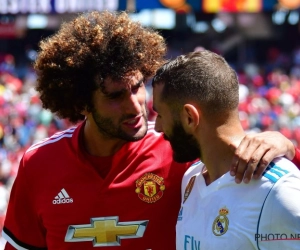 Galatasaray geeft op, maar Fellaini ziet de bui wel al hangen