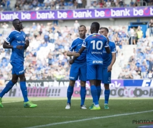 Genk is een outsider voor de titel, zo gaan coach en kapitein daar vlak voor de start mee om: "Dat is logisch, maar..."