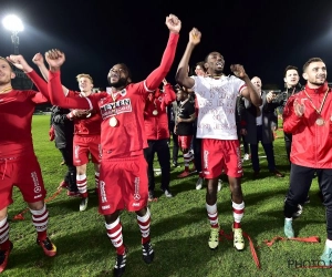 OFFICIEEL: 'Voetbalbelg' die kampioen werd met Antwerp én Cercle Brugge verkast naar buitenland