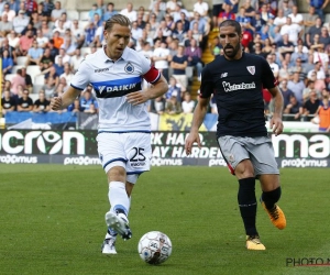 Club Brugge bombardeerde Vormer tot aanvoerder, maar die kon ook een transfer maken: "Deze zomer was er interesse"