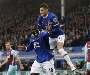 Kevin Mirallas kijkt terug op de switch Lukaku-Rooney en zijn warme onthaal door de Genk-fans: "Die ontvangst deed me plezier"