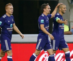 Probleem bij Anderlecht lost zichzelf op, nu nog vragen over de rechterflank