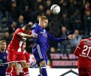 Speelt Anderlecht zijn topspits dan toch nog kwijt? 'Persoonlijk akkoord'