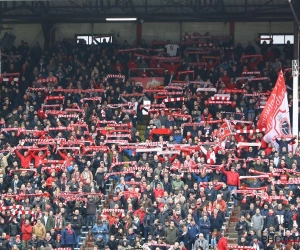 Antwerpfans nu al klaar voor clash met Club Brugge: Bosuil uitverkocht