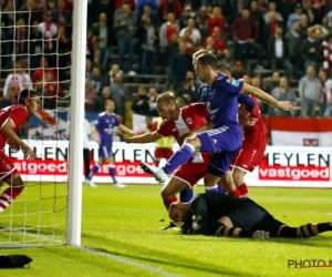 Enthousiast Antwerp pakt - dankzij Bolat - meteen uit met stunt tegen landskampioen Anderlecht