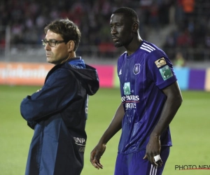 Alles in functie van 1 speler bij Anderlecht? "Zou heel belachelijk zijn als Weiler het niet doet"