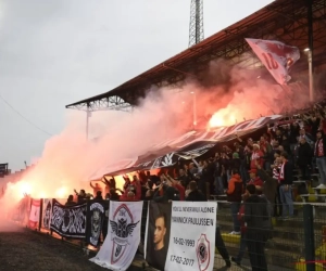 Antwerp-fans zijn niet te spreken over de 850 tickets op bezoek bij Club Brugge: "Arm België"