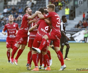 Verfrissend Zulte Waregem trapt het mandje van Eupen meteen helemaal aan flarden