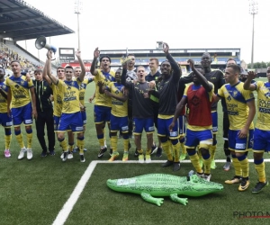 Gloednieuw STVV legde meteen titelkandidaat AA Gent over de knie: "De buitenwereld verwachtte dit niet, maar..."