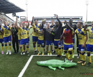 Serieuze domper voor STVV: belangrijkste speler van de Kanaries valt maar liefst zes weken uit