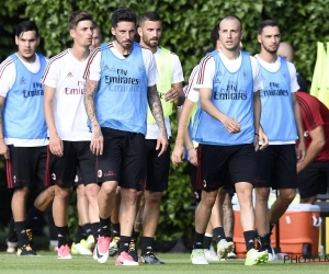 'Kooplustig AC Milan gaat nu voor uitblinker uit Jupiler Pro League'