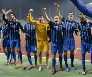 Flashback: zo won Club Brugge twee jaar geleden op het veld van Besiktas