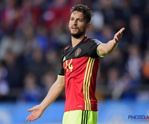 Dries Mertens neemt geen blad voor de mond: "Zo haal je nooit een EK-of WK-finale"