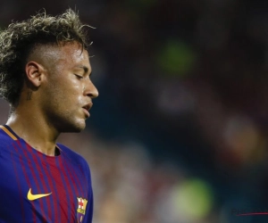 Barcelona bevestigt: geen bonus voor vader Neymar