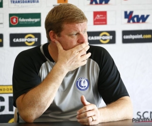 BREAKING: Gent neemt afscheid van Hein Vanhaezebrouck