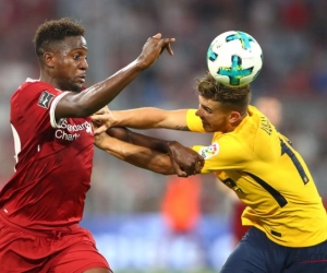 Eindelijk een oplossing? 'Origi dichtbij transfer buiten Engeland'