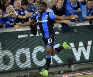 Club Brugge kan op Freethiel niet rekenen op topschutter, bijna vertrokken chouchou 'profiteert' van diens afwezigheid