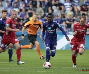 Drie punten tegen Oostende, maar Anderlecht oogt nog bijzonder stroef