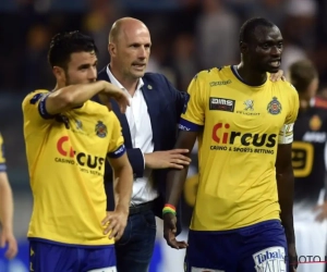 Zo snel kan het gaan: vervanger van naar Genk-vertrokken Seck staat zaterdag mogelijk al op het veld bij W-Beveren