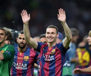 Blijft Vermaelen of trekt hij de deuren van Camp Nou beter achter zich dicht deze winter? Waarom dat laatste de beste beslissing zou zijn