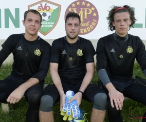 Mile Svilar ligt op ramkoers met Anderlecht, Frank Boeckx heeft belangrijke boodschap voor de talentvolle goalie