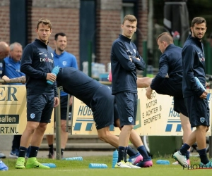 OFFICIEEL: KRC Genk ziet toekomst in beloftevolle verdediger en laat hem tijdelijk gaan