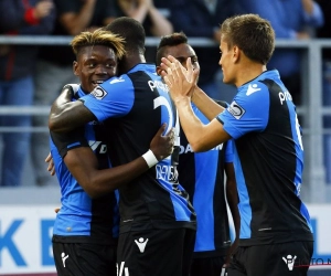 Efficiënt Club Brugge worstelt zich voorbij gedreven Essevee naar knappe 9 op 9 - met dank aan (video)ref? 