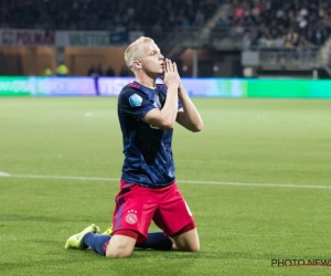 "Walgelijke" foto gaat rond op sociale media voor Feyenoord-Ajax: "Dit keuren we ten zeerste af"