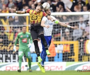 Derde keer is niet de goede keer: KV Mechelen houdt AA Gent op de valreep van zijn eerste zege