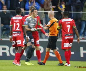 Geen Couckenbak, wel billenkoek: 0 op 9 voor blunderend Oostende en nog geen goal gemaakt