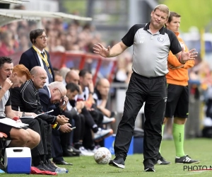 Vrijdag krijgt Vanhaezebrouck zijn vuurdoop: tickets voor Mechelen-Anderlecht vliegen de deur uit