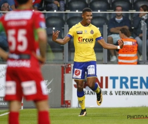 Vier goals in drie matchen in JPL, maar transfer wenkt nog: "Als hij blijft kan hij één van de beste spitsen in België worden"