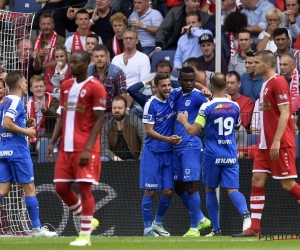 Waarom van topclub KRC Genk naar promovendus Antwerp trekken? "Op papier is het een stap terug, maar..."