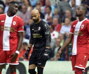 Antwerp van 2 clean sheets naar 5 tegengoals tegen Genk: "We moeten minder naar de pers luisteren, zoiets kan niet"