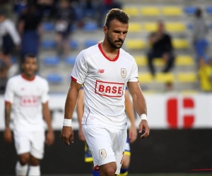 STVV houdt de drie punten thuis na gekke slotfase met een goal en twee rode kaarten voor Standard