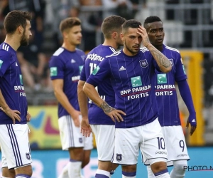 Stoica snoeihard voor Anderlecht en Van Holsbeeck: "Trainen ze voor een marathon?" en "Kent hij iets van voetbal?"