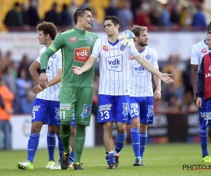 Gentse transferbeleid zwaar op de korrel genomen: "Je ziet ze bij de persvoorstelling en je mag ze vervolgens aangeven bij de cel vermiste personen"