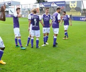 Terugblik op 1B: Uitersten bij nieuwkomers Beerschot-Wilrijk en Westerlo en het grote aantal rode kaarten