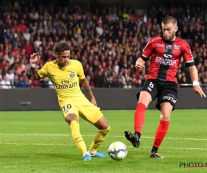 Charleroi-speler is er zeker van: "Met Neymar erbij wint PSG de Champions League"