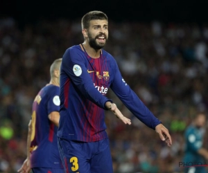 Gerard Piqué duidt de oorzaak aan voor de gemiste start van FC Barcelona