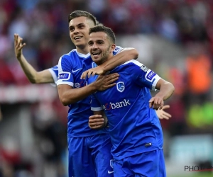 Nu zitten ze bij Anderlecht en Wolfsburg, maar dit waren voor Siebe Schrijvers de twee grootste Belgische talenten die hij tegenkwam bij Genk