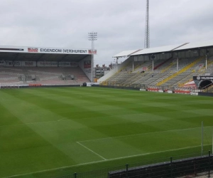 Royal Antwerp FC in rouw na overlijden jeugdspeler