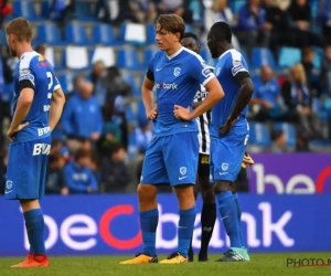 De Condé legt uit waarom Genk nog naar beste vorm zoekt, maar heeft ook goed nieuws: "Erg blij daarmee"