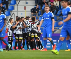 Charleroi vloert na Anderlecht óók Genk en blijft ongeslagen aan kop, Limburgers kennen complete offday