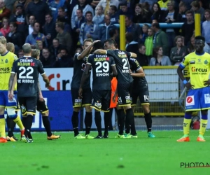 OFFICIEEL: Sporting Lokeren ziet nog een aanvaller op de valreep vertrekken