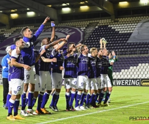 Losada loodst Beerschot Wilrijk voorbij stug Tubeke naar de leiding in de Proximus League