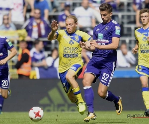 De straffe namiddag van Legaer in beeld: invallen, uitgejouwd worden, goal en assist afleveren én de Anderlecht-fans jennen