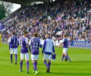 Hele boterham: Orlando Sa, Weuts, Buyens, Rommens, Lierse én Beerschot-Wilrijk kennen hun straf